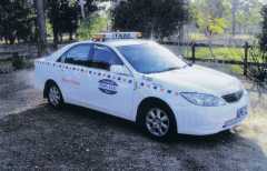 Business for sale NSW - Taxi Business Wauchope NSW