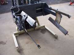 Plant &amp; Equipment for sale SA CROWN STACKER 20MTA in South Australia *
