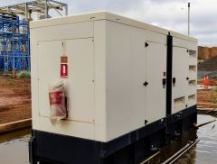 Cummins/Stamford 500 KVA Generator for sale Qld Gracemere