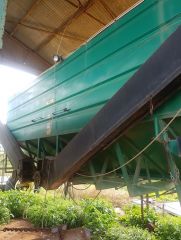 18 ft &amp; 14 ft Jetstrem Groupers Farm Machinery for sale Sea Lake Vic