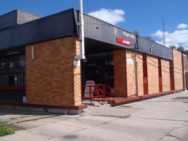 Business Licensed Post Office for sale NSW
