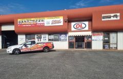 Full mechanical work shop, parts &amp; accessories Business for sale Qld