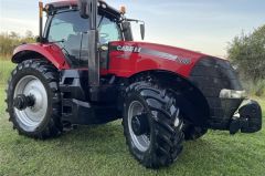 2015 Case IH Magnum 280 Tractor for sale Tully Qld 