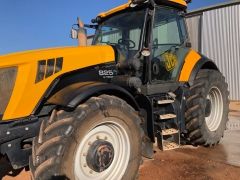 JCB Fastrac 8250 tractor for sale WA Newdegate