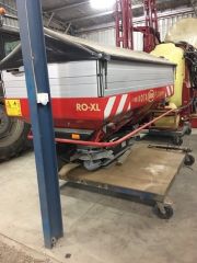 Vicon RO-XL Twin Rota Spreader Farm Machinery for sale Shepparton Vic