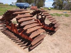 Header Tracks for sale Leeton NSW