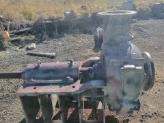 Ash Pump for sale Bringelly NSW