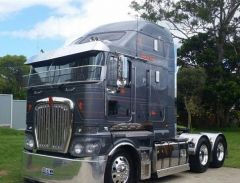 Truck for sale Sunshine Coast Qld 2022 Kenworth K200 Big Cab Truck