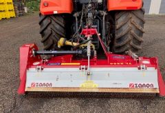 TL2250 Forestry Mulcher for sale Mountain Top NSW
