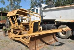 John Deere Dozer Earth Moving Equipment for sale Qld Chambers Flat