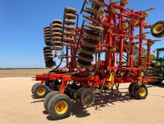 2005 Bourgault Series 2 5710 Hoedrill for sale Balaklava SA