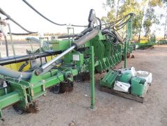 John Deere Maximerge XP Planter farm machinery for sale Dalby Qld