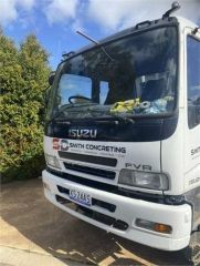 2006 Isuzu FVR 950 Truck for sale Morphettvale SA