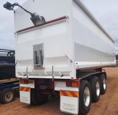 2023 Lead Trailer for sale Esperance WA