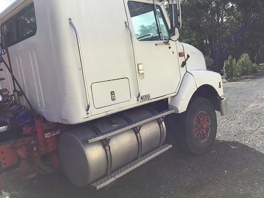 1994 International s-line 3600 Prime Mover Truck for sale Grantville VIC