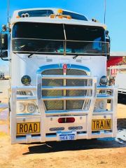 Kenworth K200 Prime Mover Truck for sale Wangara WA