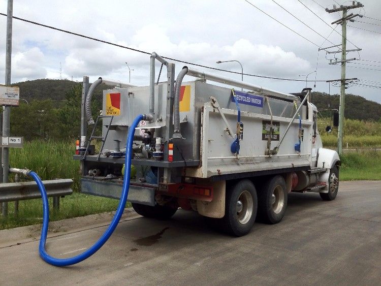 Aluminium Removable 11,000 Litre water Tank for sale QLD