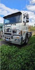 2017 Hino FS700 Truck for sale Marjinup WA