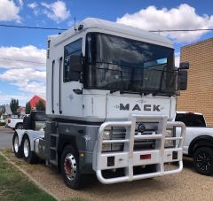 2001 Mack Gen 2 truck for sale Wagga East NSW