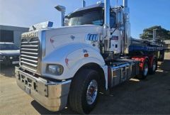 2018 Mack Super Liner Prime Mover Truck for sale Boat Harbour Tas