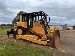 Earthmoving Equipment for sale Boggabri NSW 2012 Caterpillar D6T XL Dozer 
