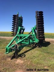 K Line Speedtiller farm machinery for sale Wa Coorow