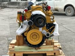 New Caterpillar C7 370 HP Acert Diesel Enigine for sale Qld 
