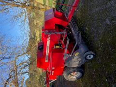 Massey Ferguson 1840 Baler for sale Mt Barker SA