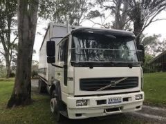 2003 Volvo FL10 Truck for sale Qld Gold Coast