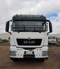 2018 MAN TGS 26.540 W/ Gorski Truck Body for sale Melbourne Vic