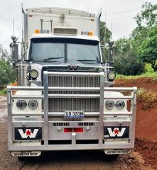 Truck for sale Upper Barron Qld Western Star 4900FX Prime Mover 