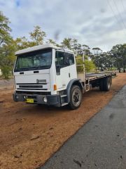 International Acco 1850g Tray Truck for sale Norseman WA