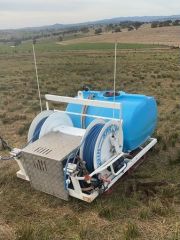 Farm Machinery for sale Canowindra NSW 201 Quick Spray