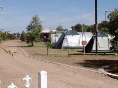 Freehold Residence Cabin &amp; Caravan Park Business for sale SA Port Pirie