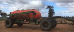 Ausplow DBS D-300 Farm Machinery for sale NSW Riverina
