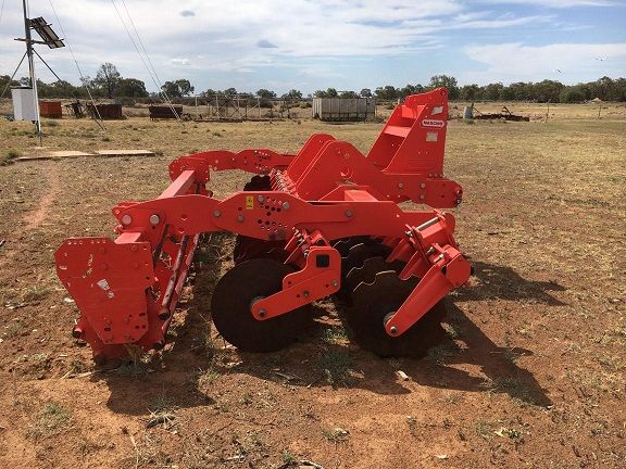 Maschio 3m Speed tiller for sale Warren NSW