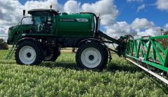 2021 Goldacres G6 Boomspray for sale Dowerin WA