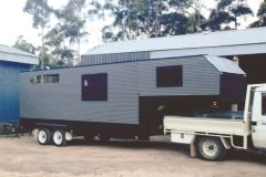 3 Horse Gooseneck for sale Pambula NSW