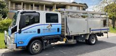 2016 Isuzu N Series NPR 65/190Truck for sale Flynn ACT