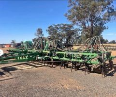 Ausplow DBS016 Farm Machinery for sale Burramine Vic