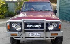 Mobile Mechanic Business for sale Qld Munruben