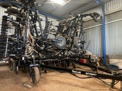 2016 62ft FlexiCoil Air seeder for sale Wyalkatchem WA