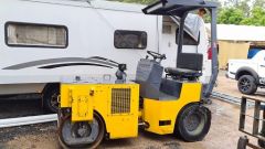 1996 SAKAI ROLLER FOR SALE (near CABOOLTURE 4510) QLD