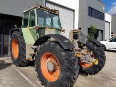 Tractor for sale Morisset NSW Fendt 614 LSA &amp; 615 LSA