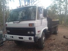 Nissan UD Tipper Truck for sale Rockhampton Qld