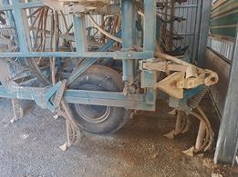 42ft Forward 3000 Bar Farm Machinery for sale Ceduna SA