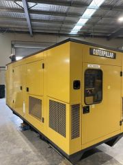 2012 Caterpillar 3406C Generator for sale Hallam Vic