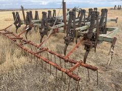 Chisel Plough for sale Murrayville Vic