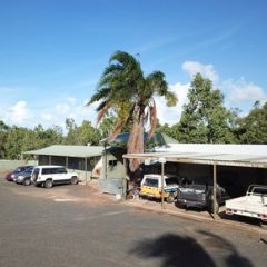 5 Acres Home &amp; Automotive Workshop Business for sale Qld Whitsundays