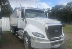 2014 Caterpillar CT630 Tipper Truck for sale Varroville NSW